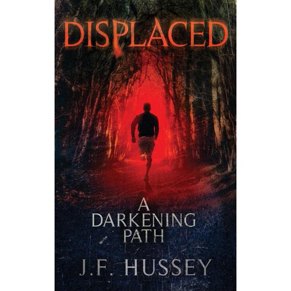 Displaced: A Darkening Path (Paperback)