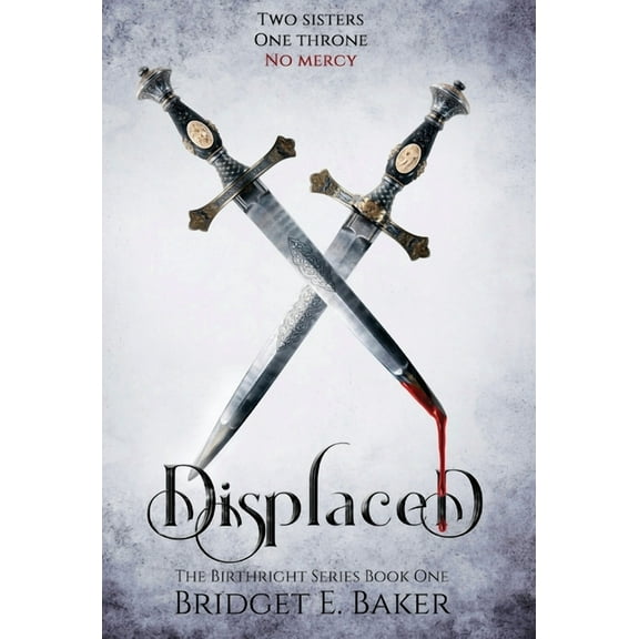 Displaced, (Hardcover)