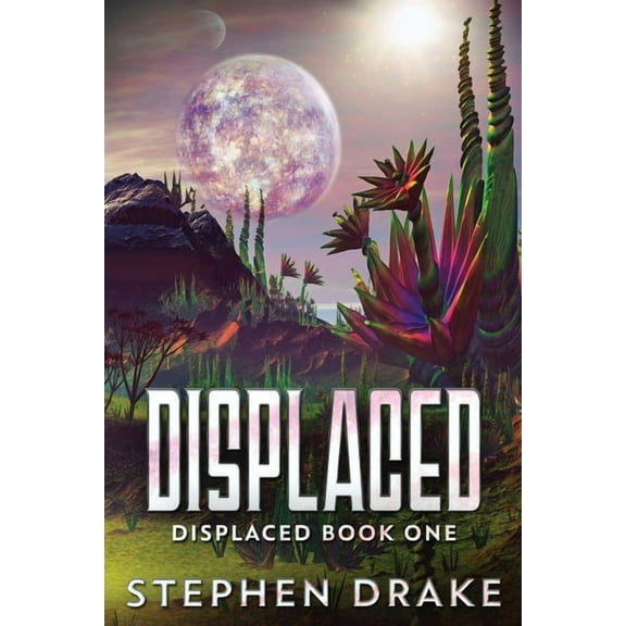 Displaced Displaced, Book 1, (Paperback)