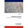 thumbnail image 1 of Displaced Learning (Paperback), 1 of 1