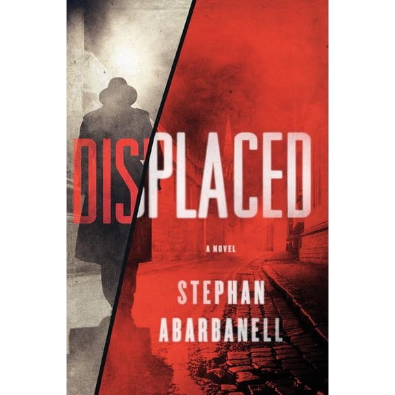 Displaced, (Paperback)