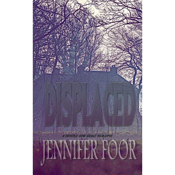 Displaced (Paperback)