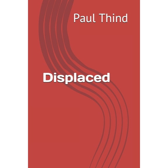 Displaced (Paperback)