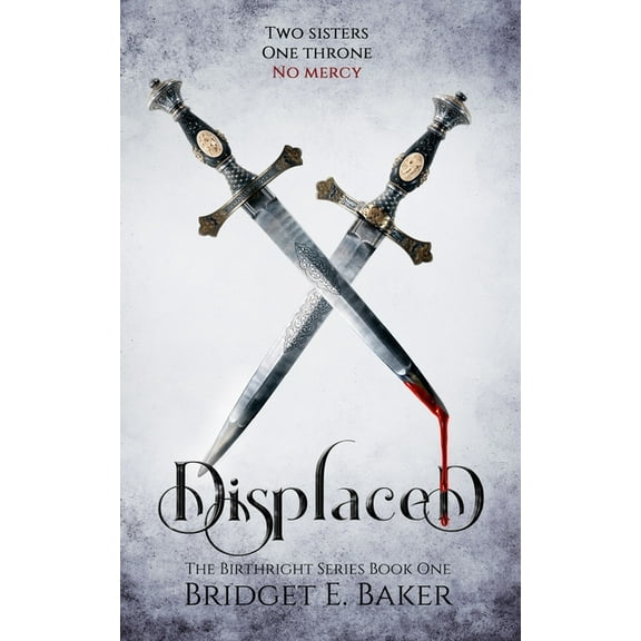 Displaced, (Paperback)