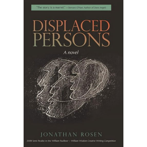 Displaced Persons