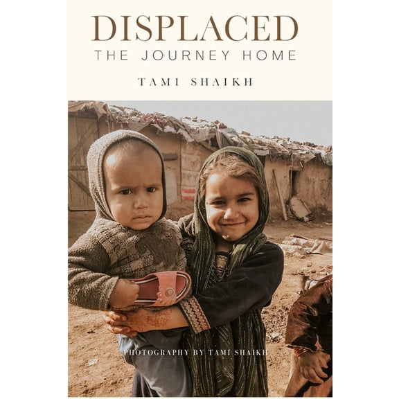 Displaced- The Journey Home (Paperback)