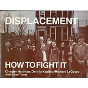 Pre-Owned Displacement : How to Fight It (Paperback) 9780960609819