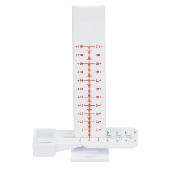Displacement Monitor
