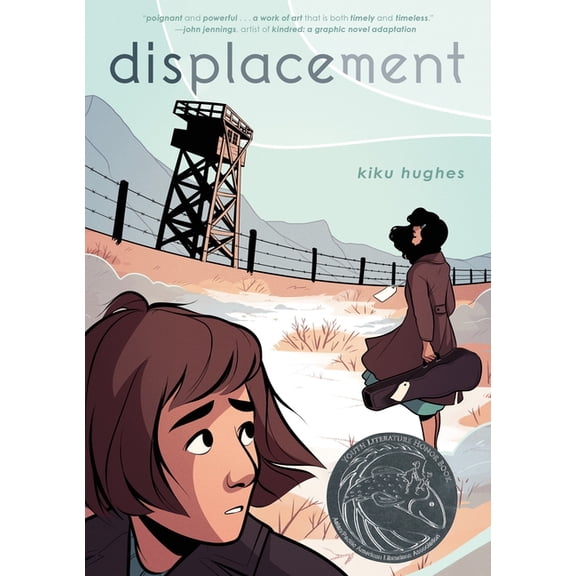 Displacement (Paperback)