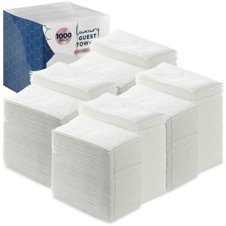 Disposable hand paper towels hotsell