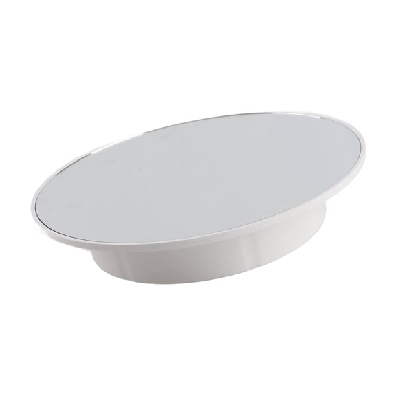 Display 360 Degree Electric Rotating Turntable Display Stand For Video Photography Props Speed Adjustable Display Turntable