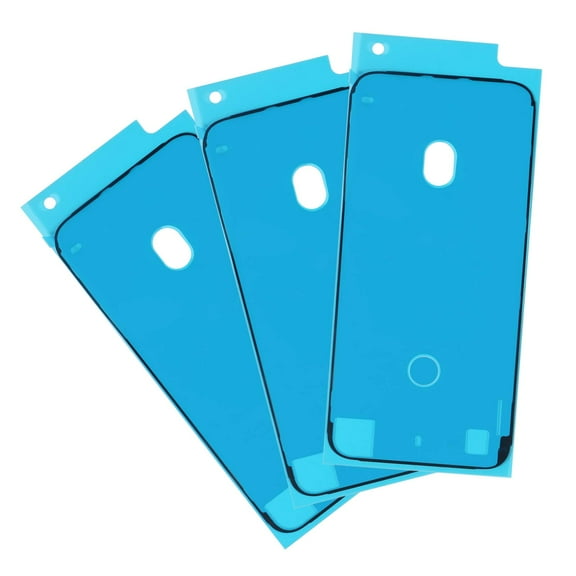 Display Assembly Adhesive Compatible with iPhone 8 & SE