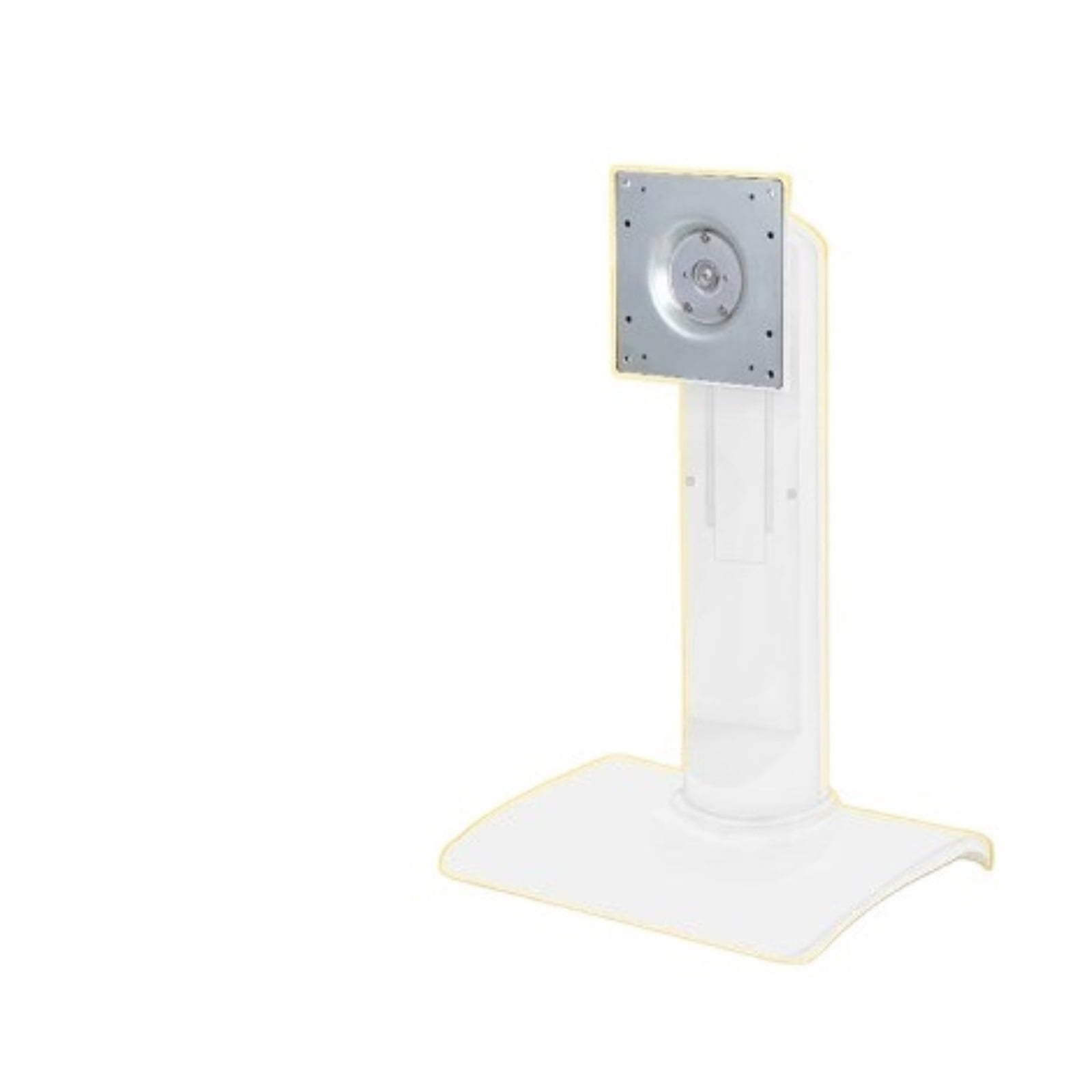 Display Base Lifting Adjustable Rotation Free Disassembly Horizontal