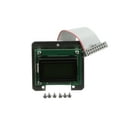thumbnail image 1 of Prince Castle Display Board Kit 299-029S - Genuine OEM Replacement Part, 1 of 4