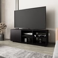 thumbnail image 1 of Display Books and Decor / TV Stand with Compact Design in Living Space, 1 of 4