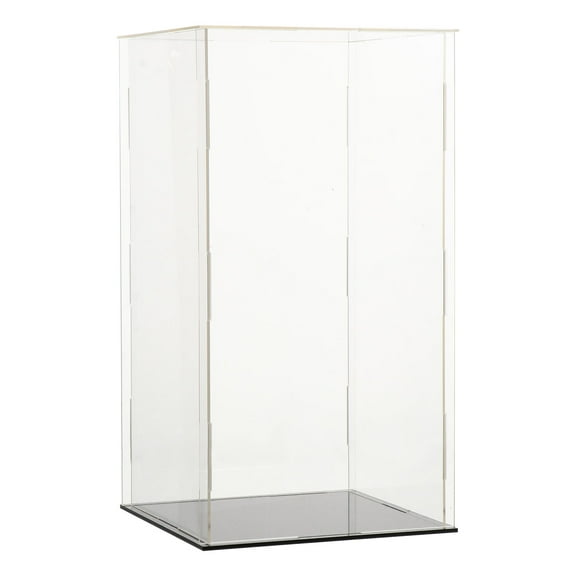 Display Box Case Acrylic Clearstorage Showcase Boxes Model Container Small Case
Cases Display Box Decorative