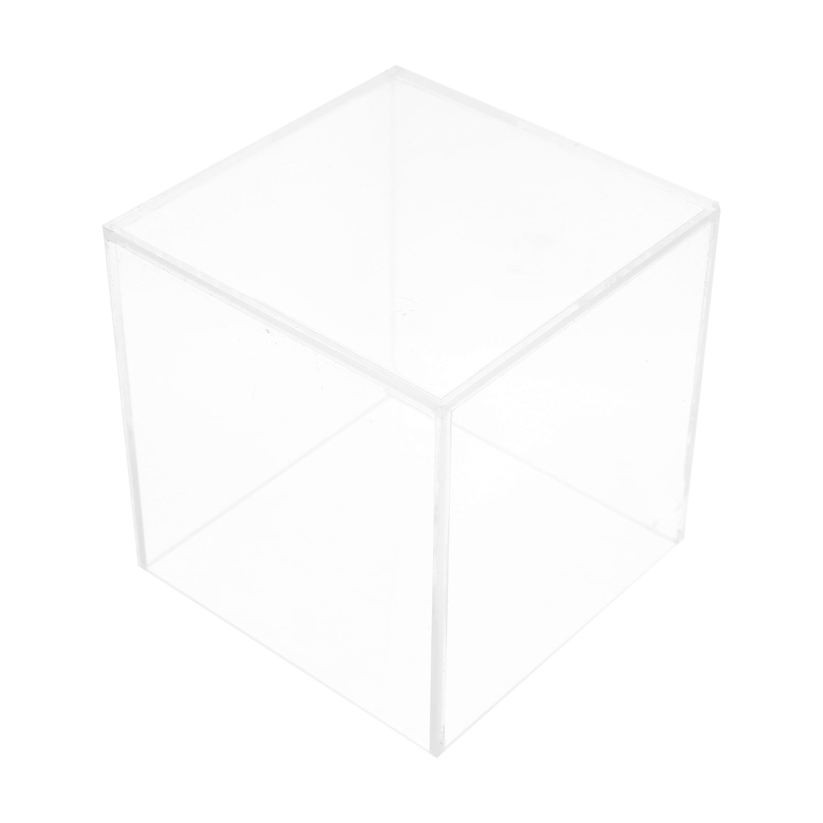 Display Box Display Model Display Case Acrylic Storage Case