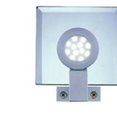 thumbnail image 1 of Display Bracket Squre - White, 1 of 1