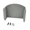 thumbnail image 1 of Display Bracket With 75x75mm Hole Display for VESA Connection Bracket with Screws DIY for M4/M4 Pro Mac mini 2024, 1 of 11