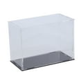 Display Acrylic Toys Display Case Trinket Display Case Plush