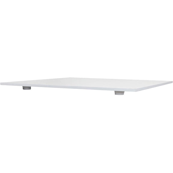 Display Cake Board Footed Rectangle 30 x 40 cm 11.8 x 15.7 Inches