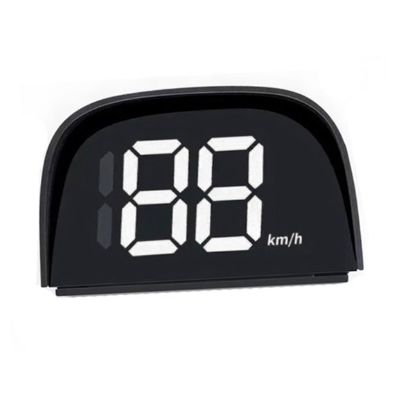 Display Car Global Position System Speedometer Digital Display Speed Meter Car HeadUp Display