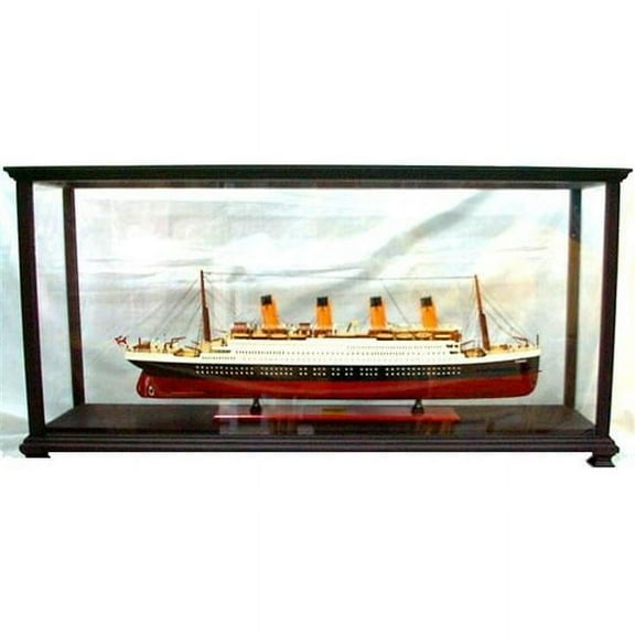 Display Case For Up to 40 Inches