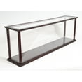 thumbnail image 1 of Display Case for Cruise Liner Large Model Display, 1 of 5