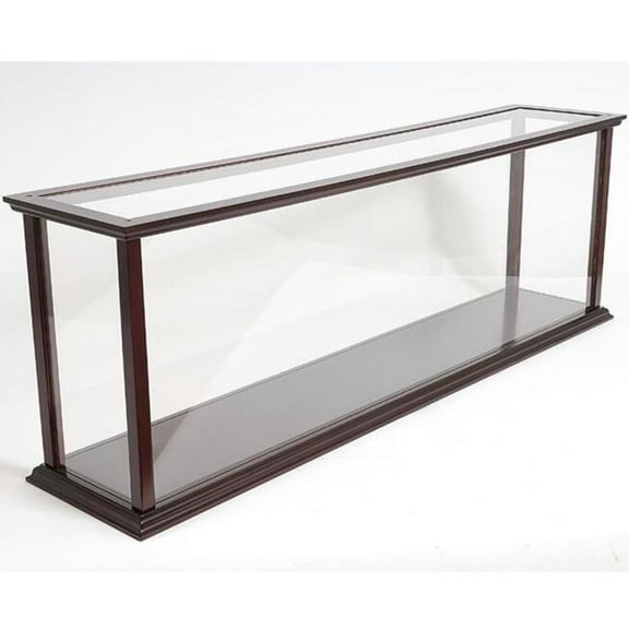 Display Case for Cruise Liner Large