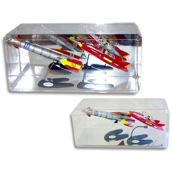 Display Case for Diecasts and Collectibles large