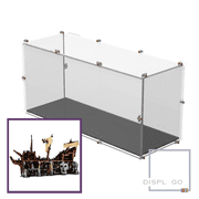 Display Case for LEGO  21363 The Goonies