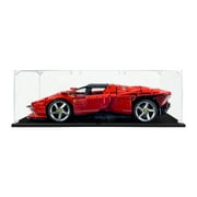 Display Case for LEGO Ferrari Daytona SP3 #42143