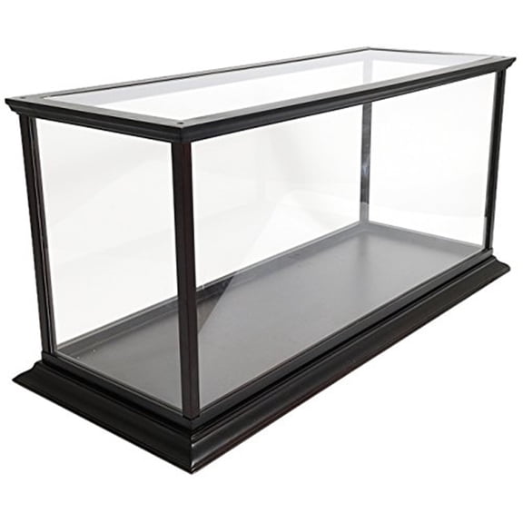 Display Case for Speed boat