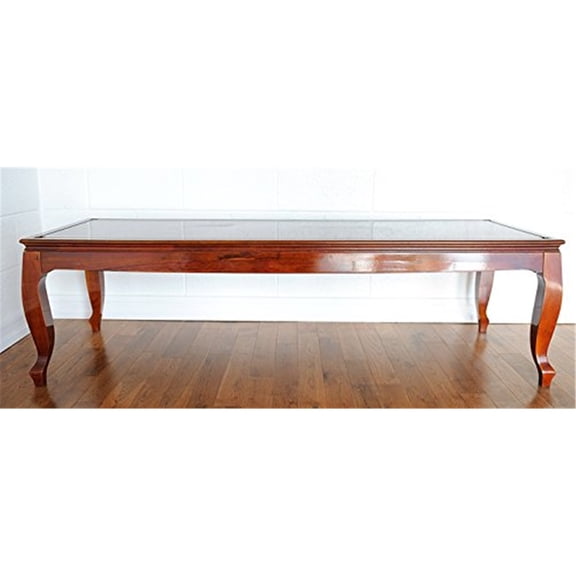 Display Case for XL ship no Glass