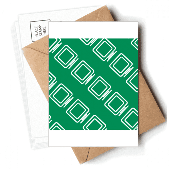 Display Computer Seal Patterns Postcards Envelopes Blank Note Cards Mailing