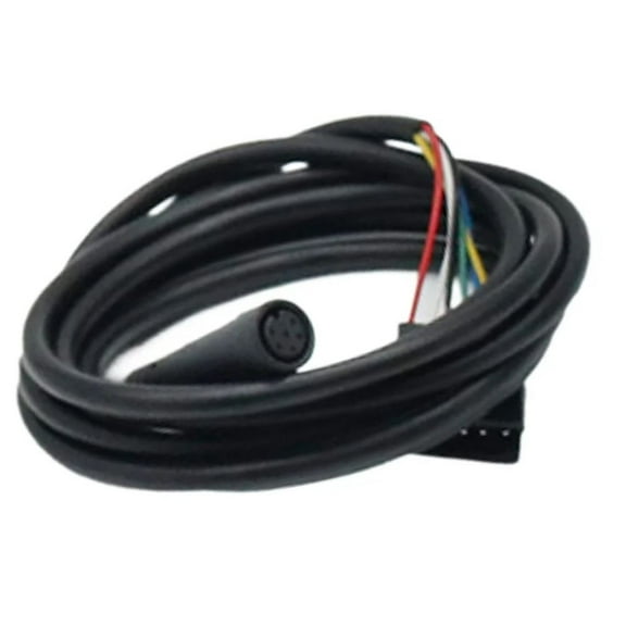 Display Connecting Cable for for for for Kugoo Electric Scooter Skateboard Display Tf100 5Pin