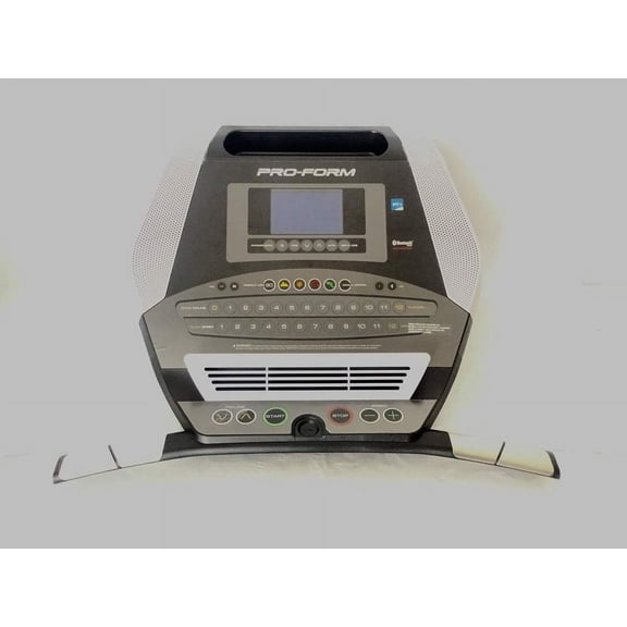 Display Console Assembly 385666 Works with ProForm 905 CST - PFTL109160 Treadmill