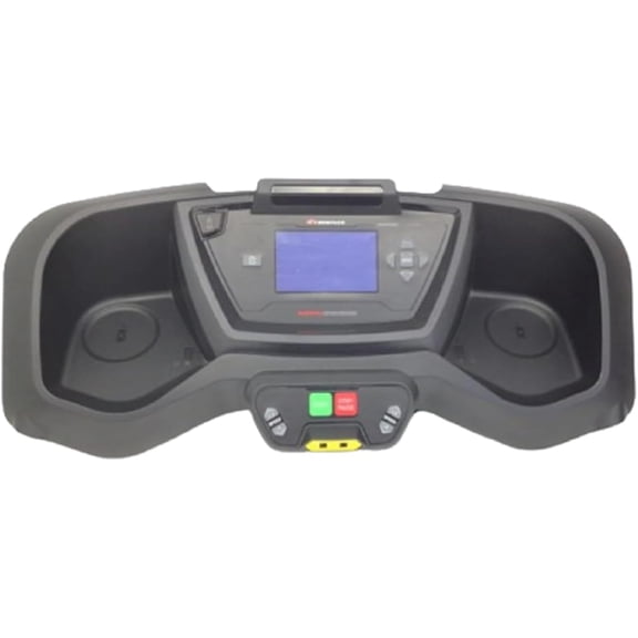 Display Console Assembly 800-9022 Works with Bow-Flex TC100 Treadclimber - 100456 Treadmill