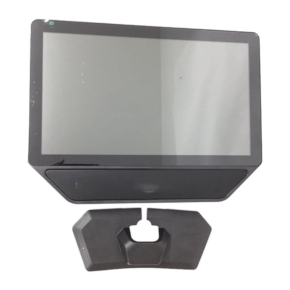 Display Console Assembly Replacement Part P/N 1000513258 for Bow-flex Treadmill 22 T56i Model 91147, Touch Display Control Console Interface Assembly