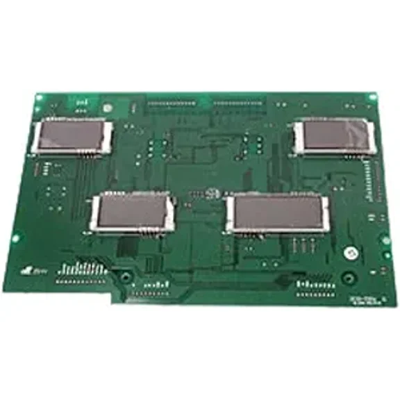 Display Console Electronic Board 013621-ABX Works with HZ Fitness TM145 Treadmill