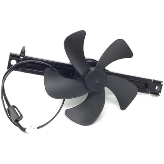 Display Console Fan Assembly 407839 Work with Nordic-Track NTL142210 Treadmill$$Sport & Recreation Other