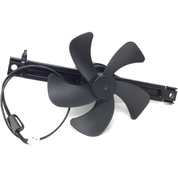 Display Console Fan Assembly 407839 for Treadmill NTL142210, NTL1412911, NTL142212, NTL14221-INT0, NETL247190, NTL172210
