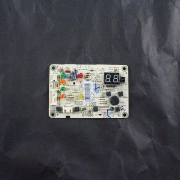 Appliance Factory Parts PCB ASSY DIS EBR77263401