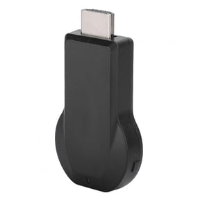 Display Dongle, Stable Signal Wireless Display Dongle Small Portable For For Miracast