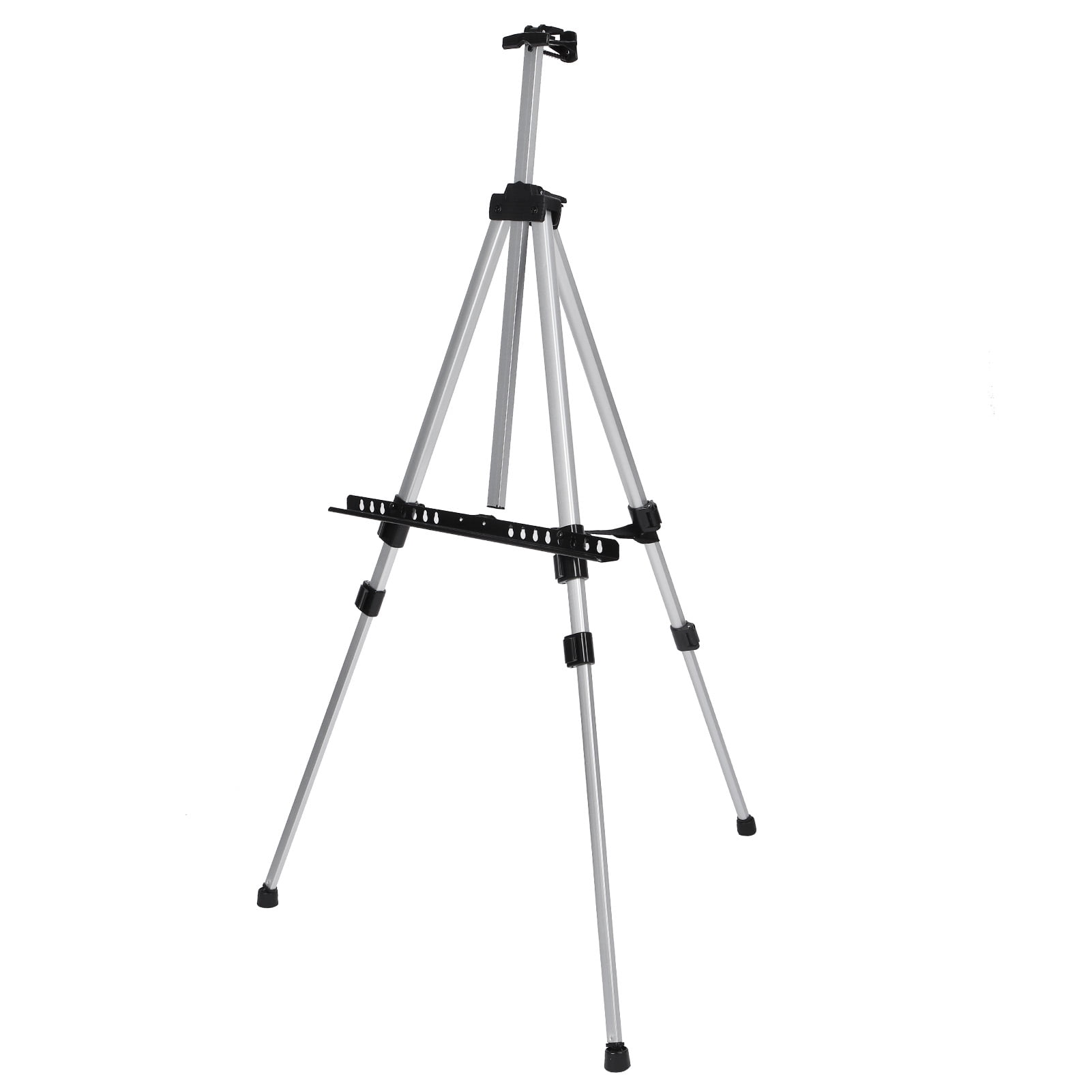 Display Easel Stand, Portable Easel Scraper Set For Posters For Artists