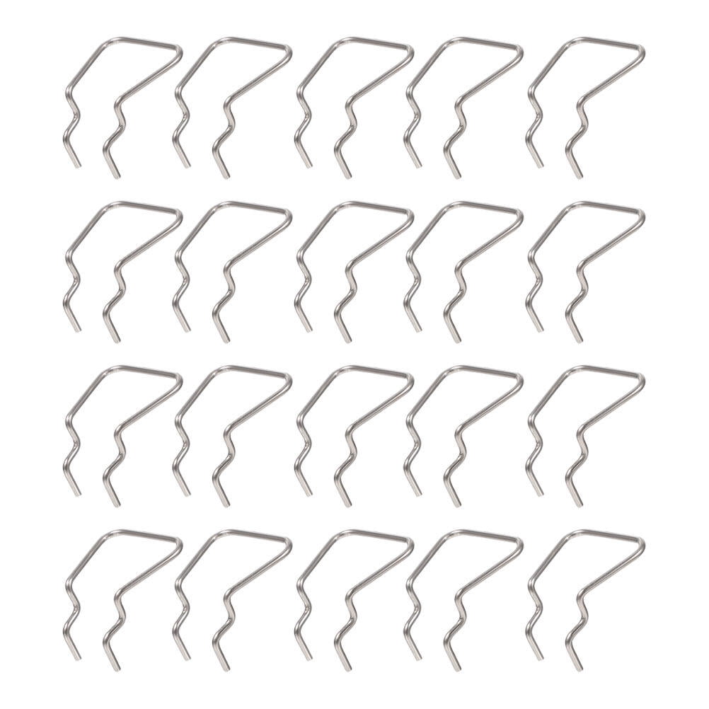 Display Hanger for Shop Pegboard Tool Hooks 20 Pcs Stand Commodity