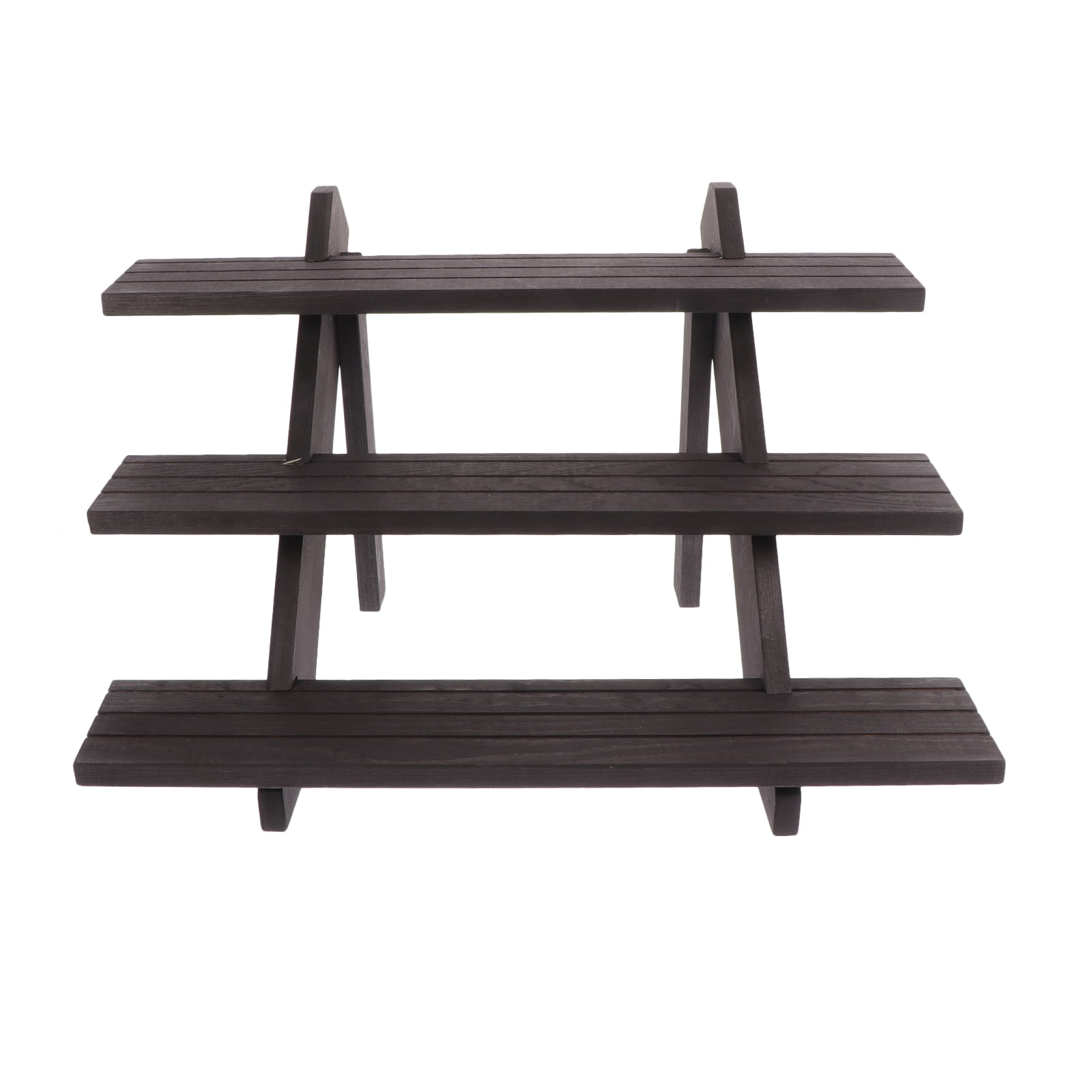 Display Jewelry Rack Stand Ring Earring Storage Racks Organizer