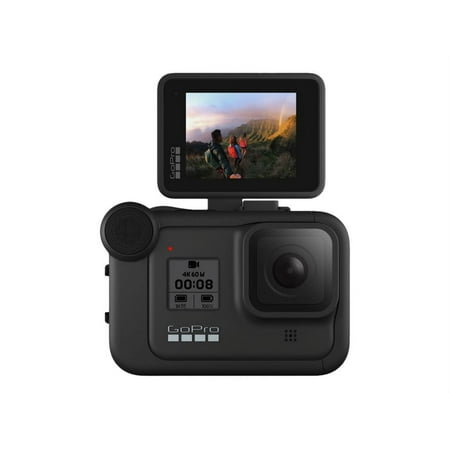 GoPro - Display Mod for HERO8 Black, HERO9 Black and HERO10 Black