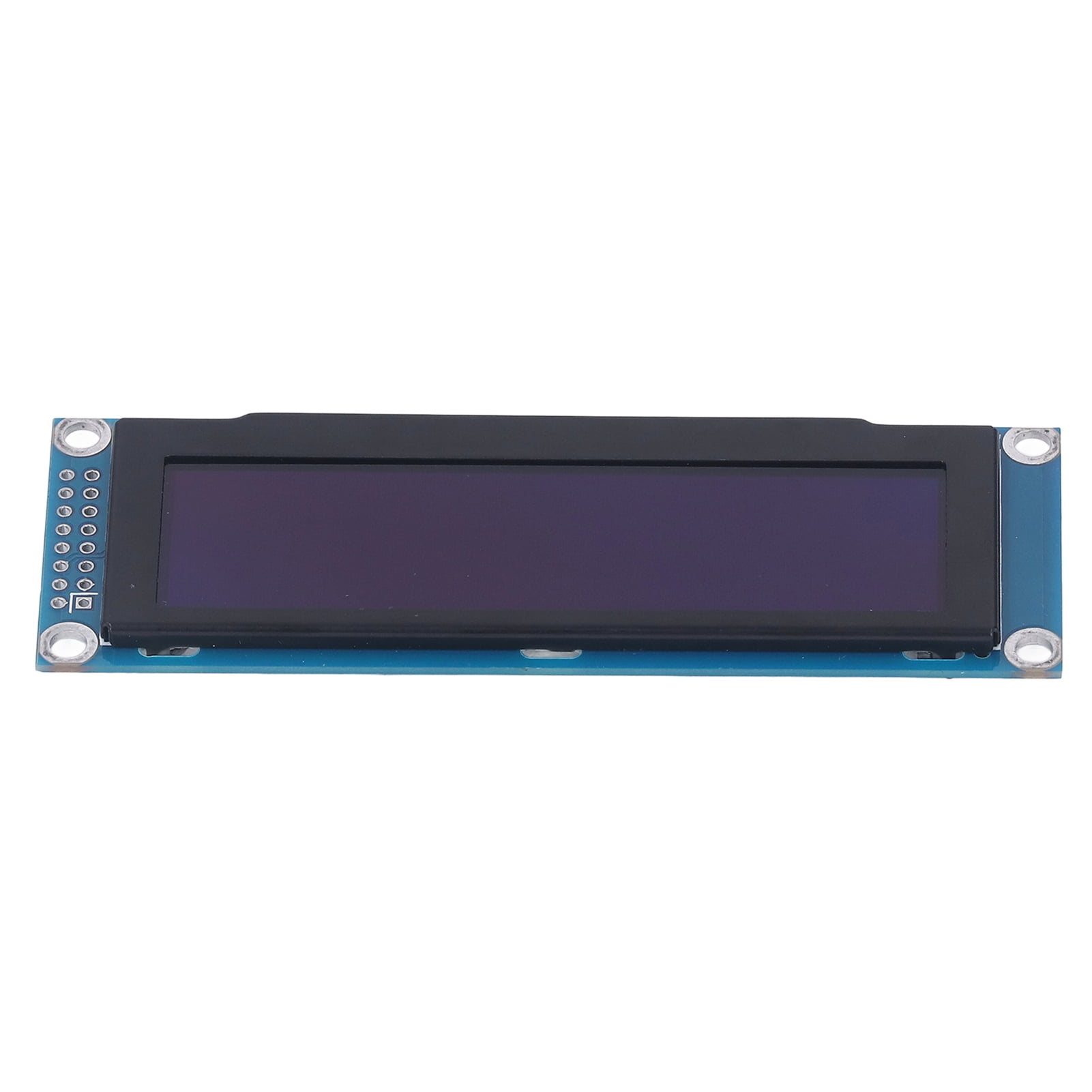 Display Module 3.12in Wide View Angle High Contrast Ratio Low Power ...