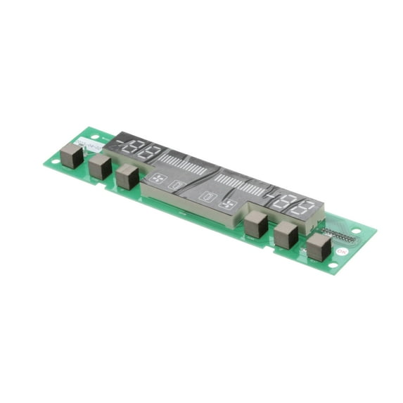 Turbo Air Display Pcb K3D5401100 - Genuine OEM Replacement Part